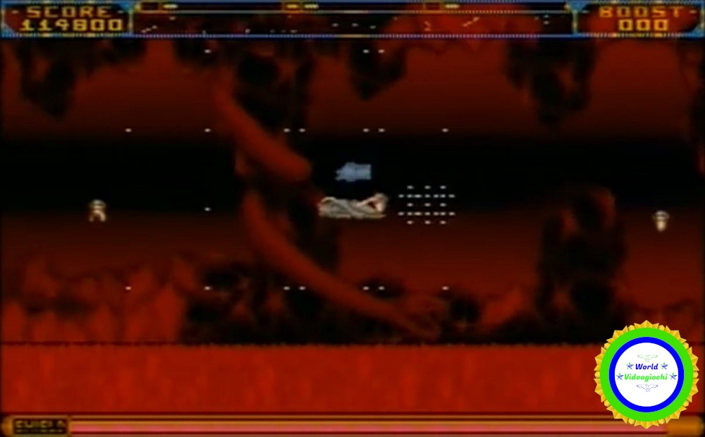 Anarchy, immagine 2. World Videogiochi