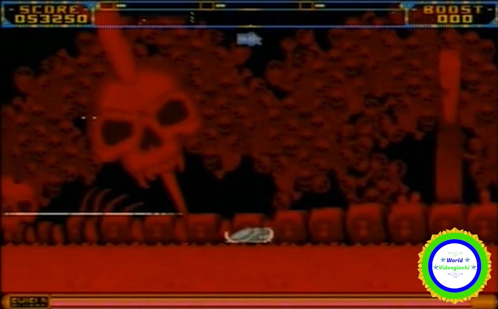 Anarchy, immagine 3. World Videogiochi