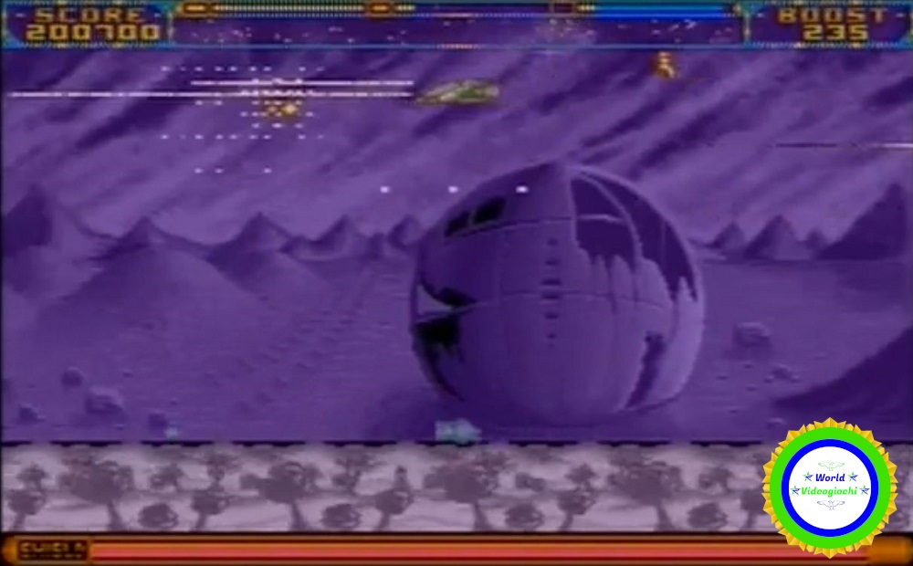 Anarchy, immagine 5. World Videogiochi
