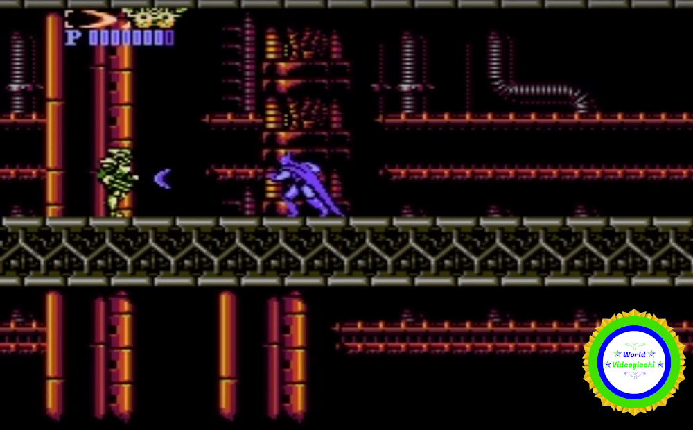 Batman (1989), immagine 6. World Videogiochi