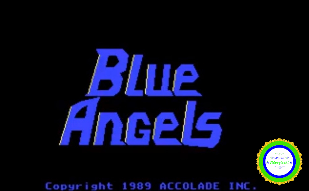 Blue Angels: Formation Flight Simulation