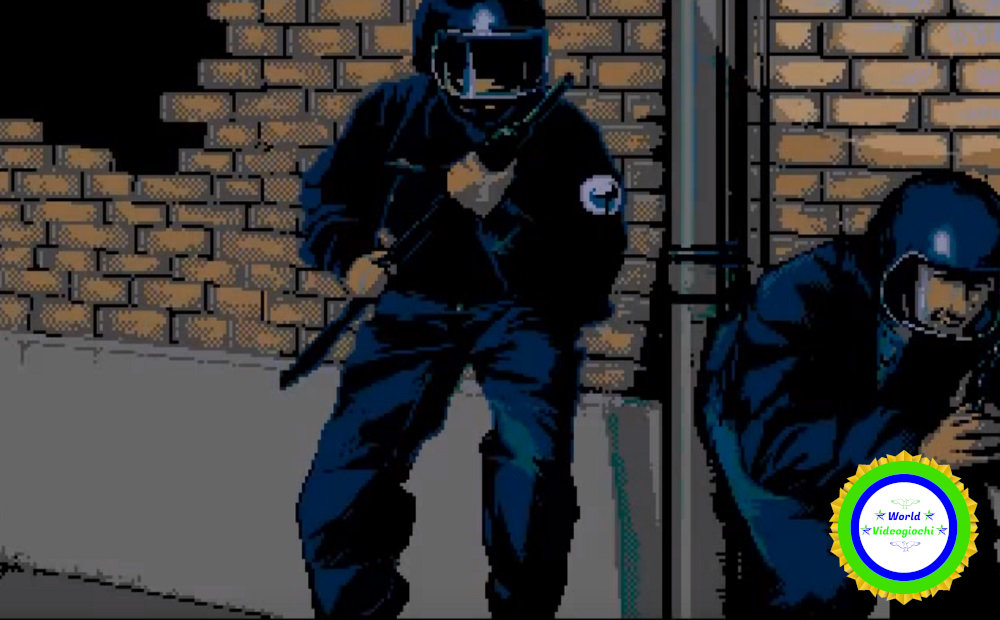 Hostages, immagine 2. World Videogiochi