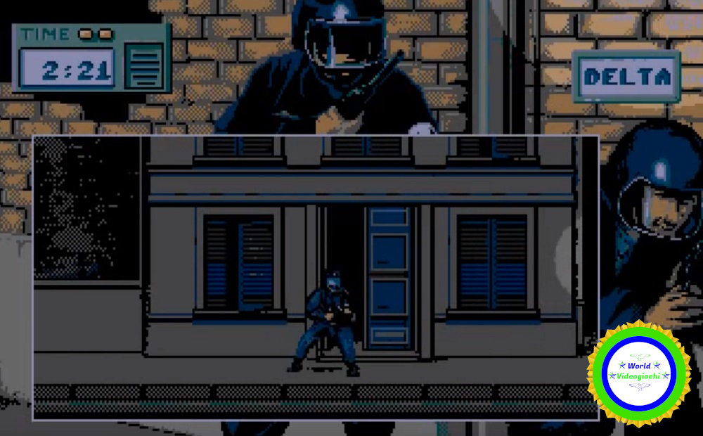 Hostages, immagine 3. World Videogiochi
