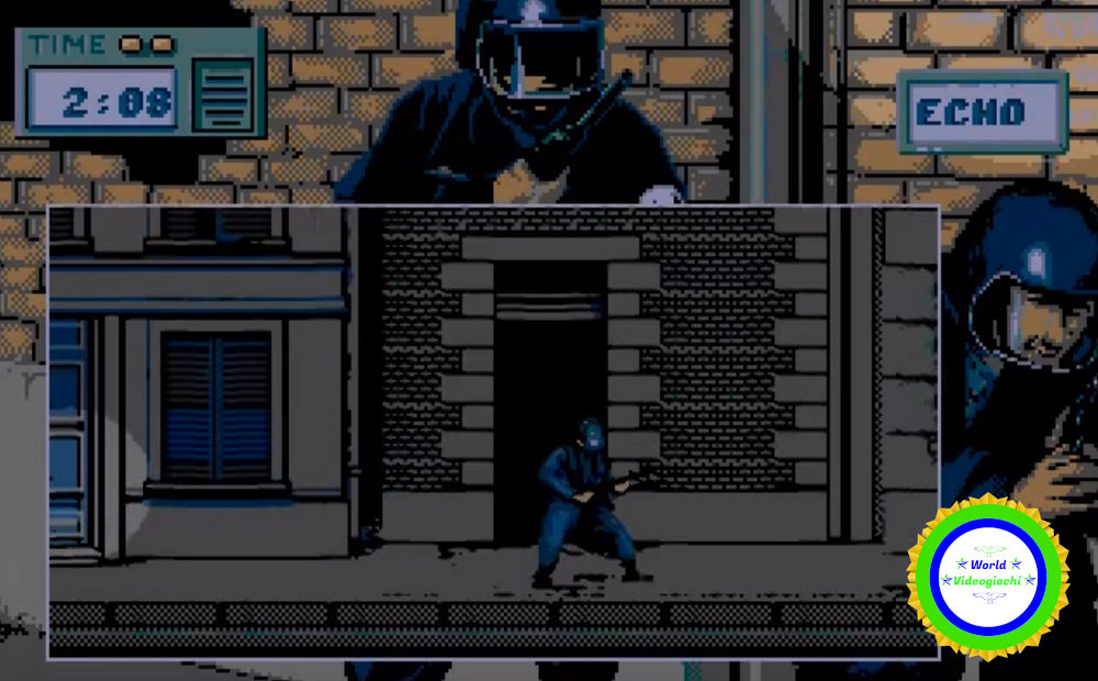 Hostages, immagine 4. World Videogiochi