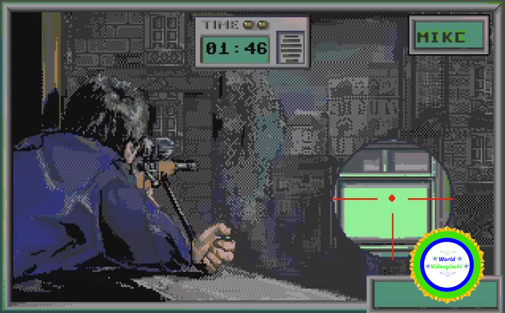 Hostages, immagine 6. World Videogiochi