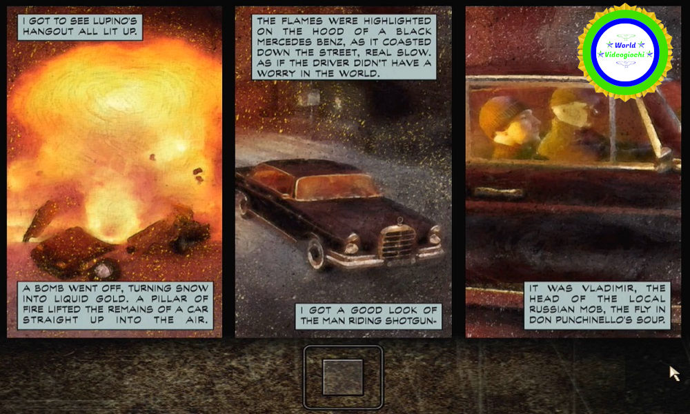 Max Payne, immagine 4. World Videogiochi
