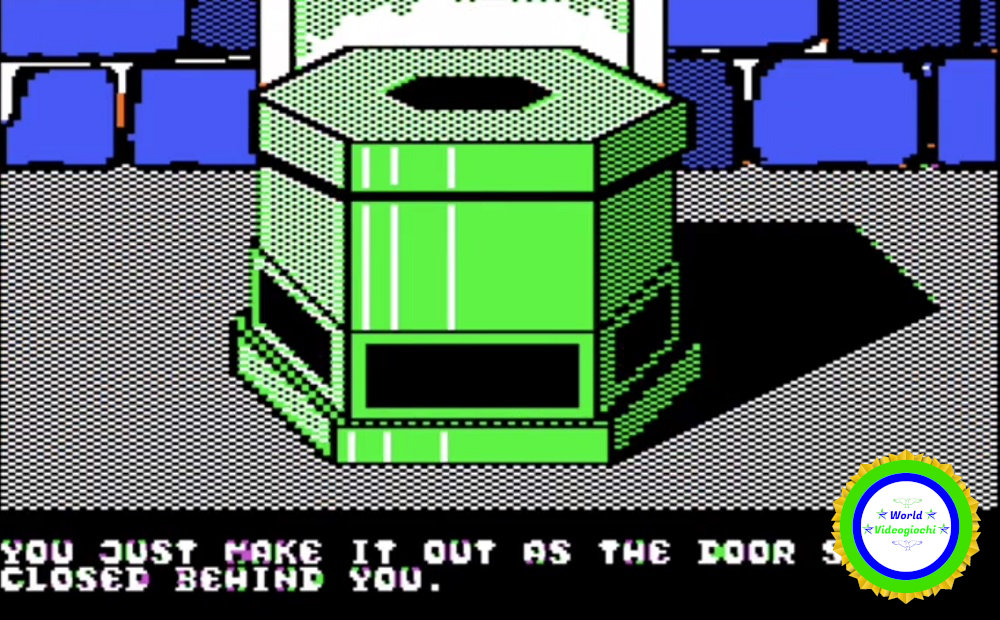 Questmaster: The Prism of Heheutotol, immagine 2. World Videogiochi