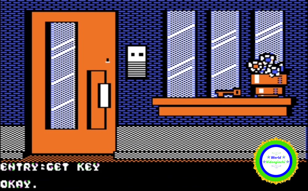 Questmaster: The Prism of Heheutotol, immagine 3. World Videogiochi
