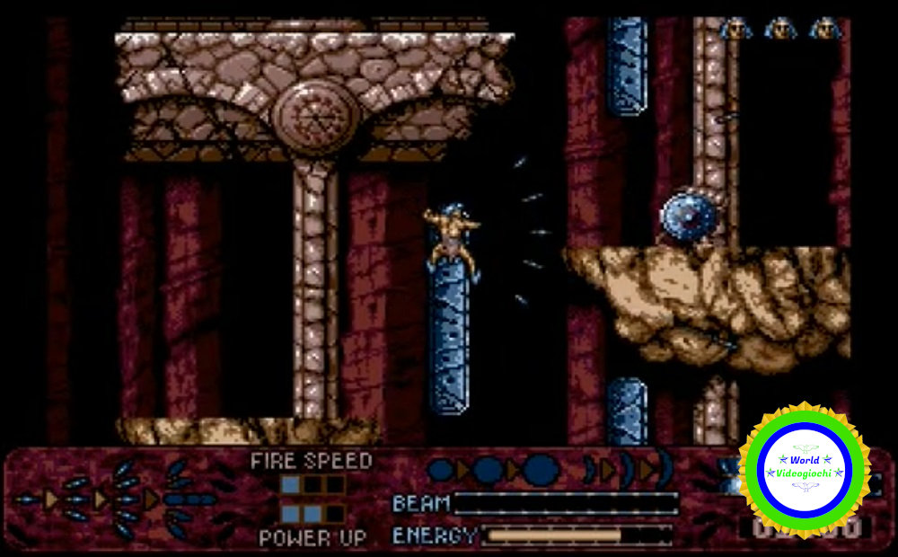 Satan, immagine 2. World Videogiochi