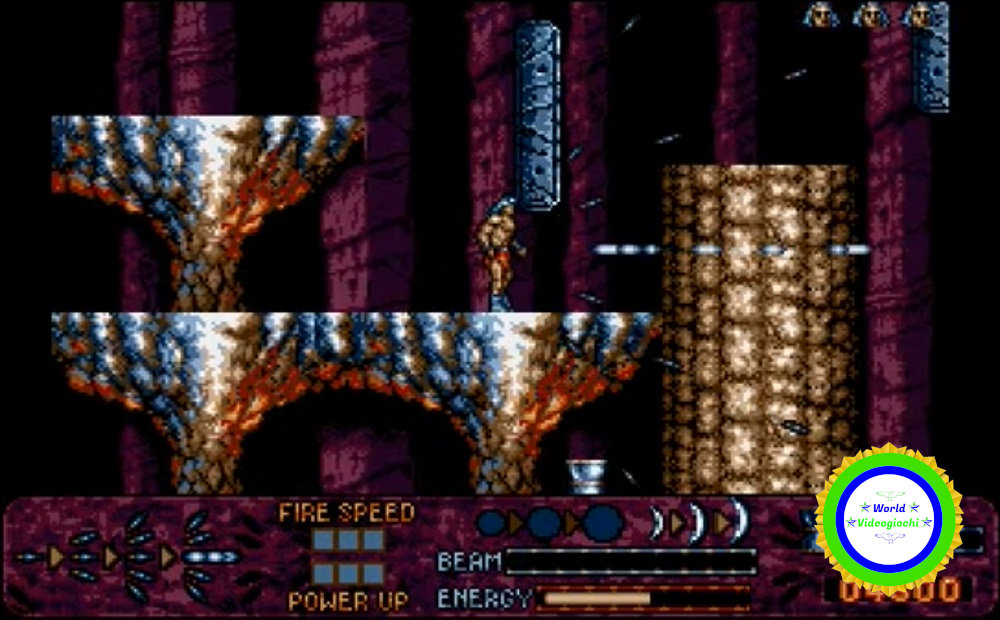 Satan, immagine 4. World Videogiochi