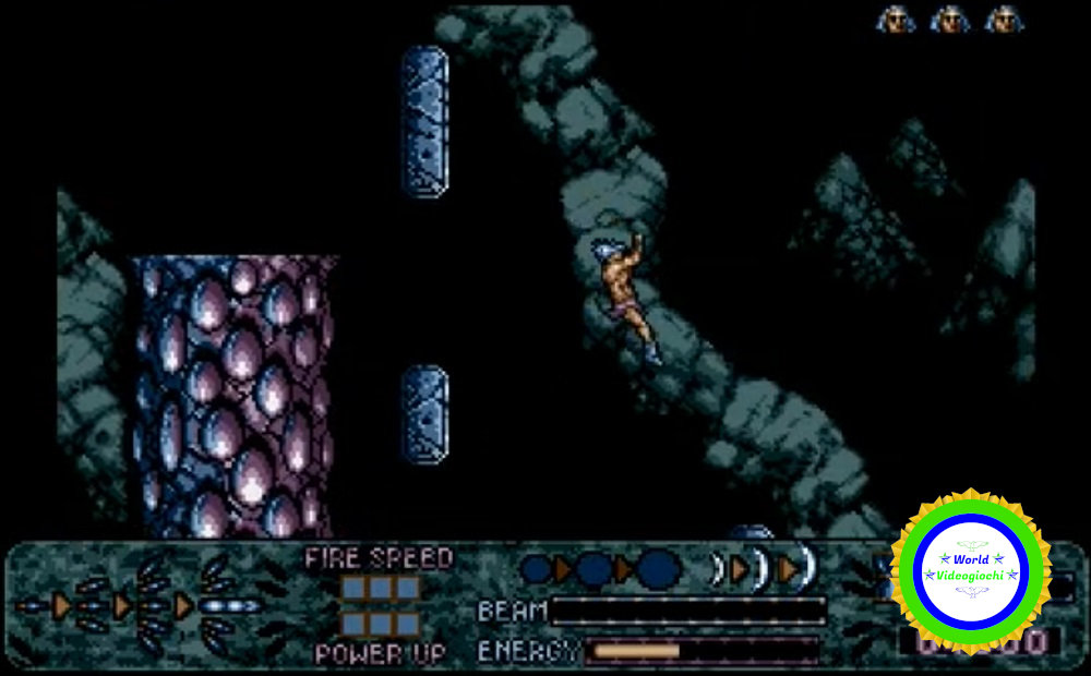 Satan, immagine 5. World Videogiochi