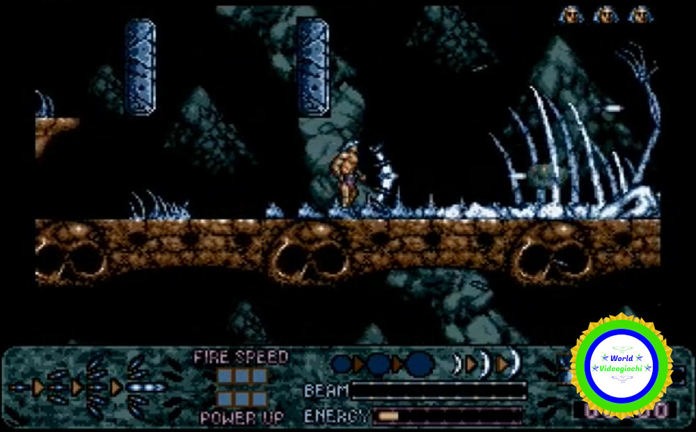 Satan, immagine 6. World Videogiochi