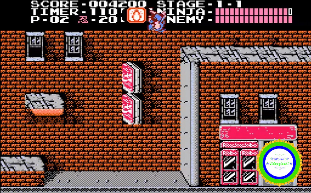 Shadow Warriors, immagine 2. World Videogiochi
