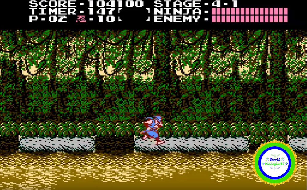 Shadow Warriors, immagine 4. World Videogiochi