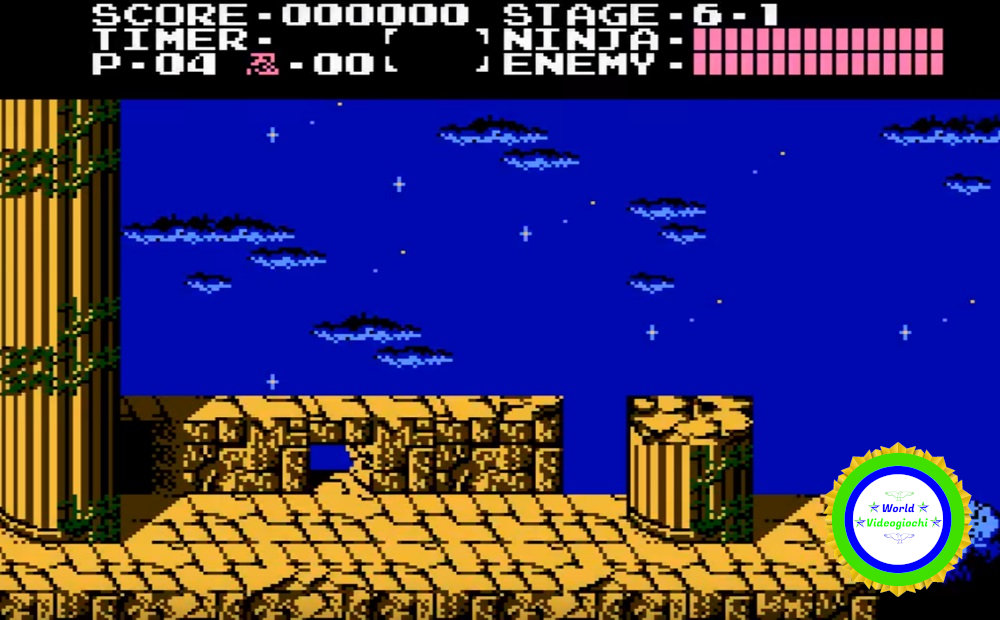 Shadow Warriors, immagine 5. World Videogiochi