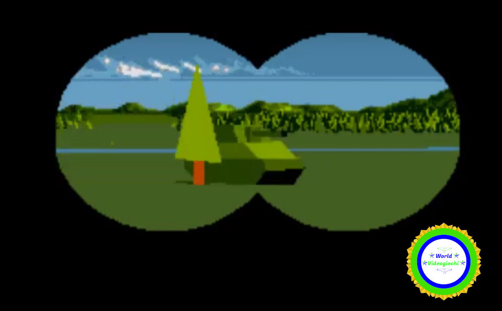 Shermann M4, immagine 5. World Videogiochi