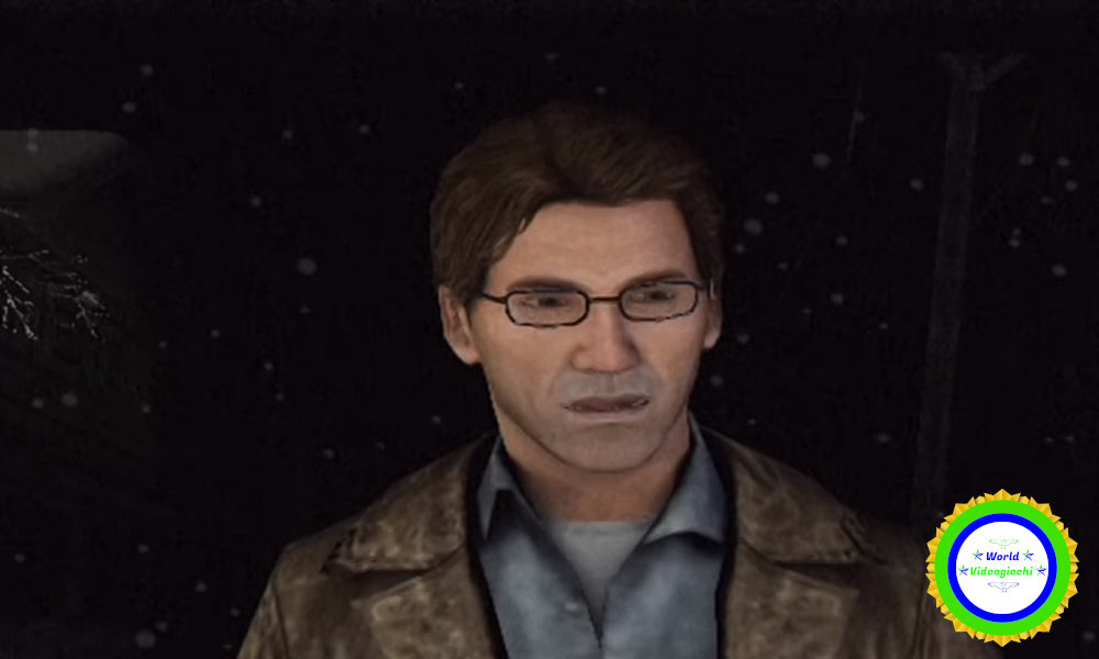 Silent Hill: Shattered Memories, immagine 4. World Videogiochi