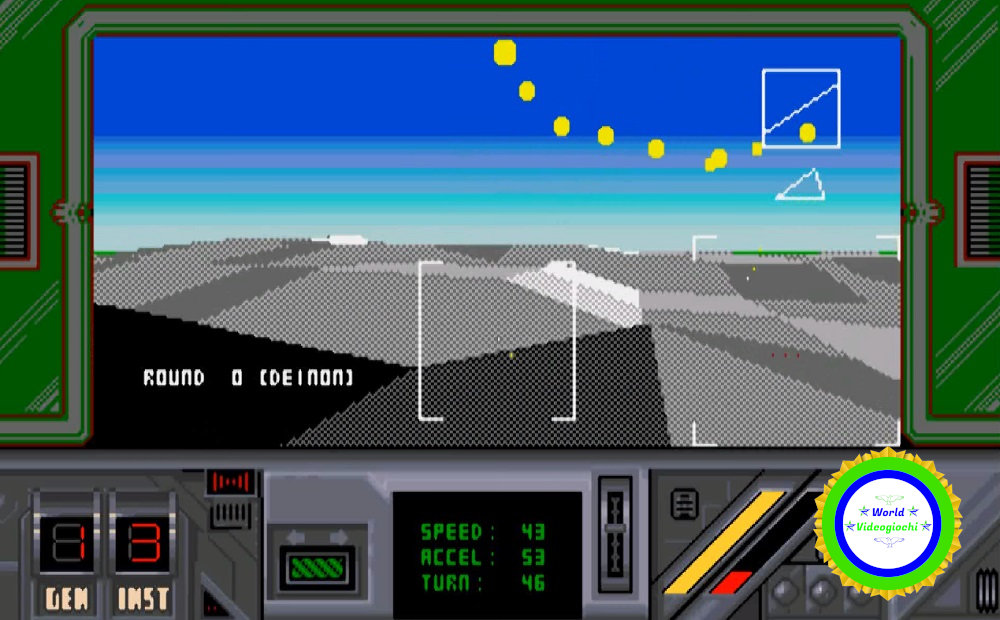 Thunderstrike, immagine 6. World Videogiochi