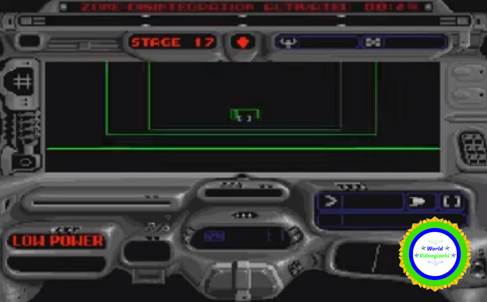 Tunnels of Armageddon, immagine 5. World Videogiochi