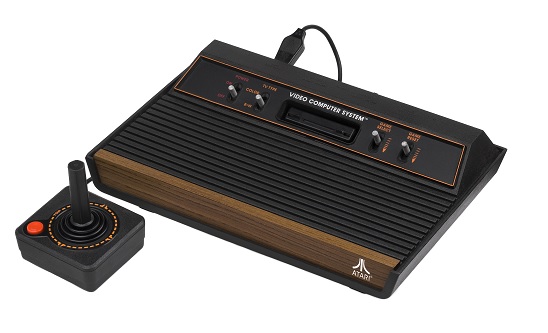 Giochi rari Atari 2600